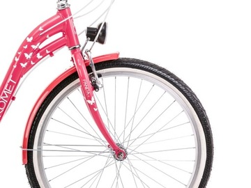 Детский велосипед ROMET PANDA 2 2023