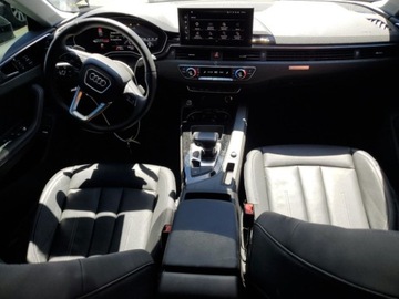 Audi A5 F5 2023 Audi A5 2023, 2.0L, 4x4, PREMIUM PLUS, od ubez..., zdjęcie 6