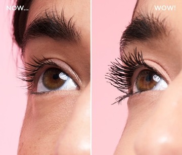 ПОЛЬЗА КОСМЕТИКИ ОНИ НАСТОЯЩИЕ! ТУШЬ 9G МАГНИТ