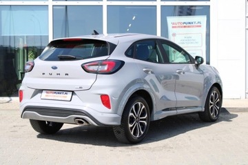 Ford Puma II 2022 FORD Puma ST-LINE, zdjęcie 3