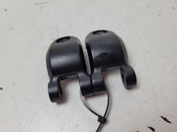 KAWASAKI Z1000 10-13 ВЕРХНЕЕ КРЕПЛЕНИЕ РУЛЯ