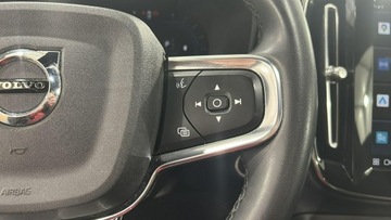 Volvo XC40 Crossover Facelifting 2.0 B3 163KM 2022 Volvo XC 40 B3 Core 4x2, zdjęcie 21