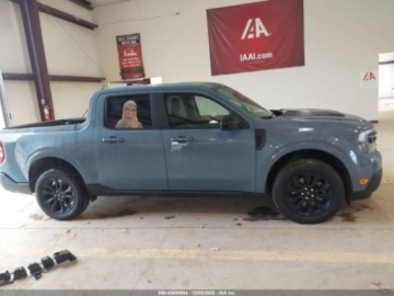 Ford Maverick II 2024 Ford Maverick 2024 r., 2,0L LARIAT HYBRID 2.0 Hybryda 191KM, zdjęcie 13