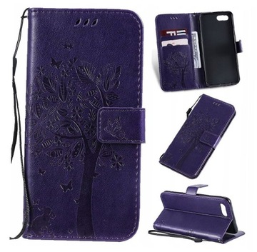 MAGNET LEATHER COVER CASE FOR Realme C2