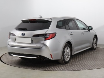 Toyota Corolla XII 2021 Toyota Corolla 2.0 Hybrid, Salon Polska, zdjęcie 4