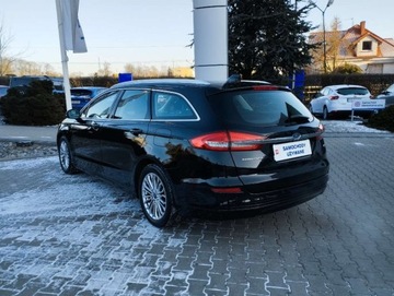 Ford Mondeo V 2022 Ford Mondeo 2.0 140KM47KM Titanium Hybryda ..., zdjęcie 6