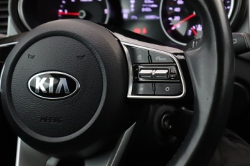 Kia Ceed III Kombi 1.6 CRDi 136KM 2021 Kia Ceed 1.6 CRDi MHEV, Salon Polska, zdjęcie 15