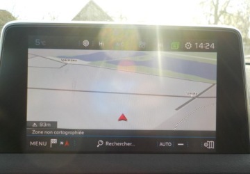 Peugeot 5008 II Crossover 1.5 BlueHDI 130KM 2020 Peugeot 5008 Okazja 1.5 Diesel 131KM, zdjęcie 23