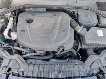 Volkswagen Tiguan I SUV Facelifting 2.0 TDI CR DPF BlueMotion 140KM 2018 Volvo V60 I 2.0 HDi 120 KM nawigacja alufelgi super stan gwarancja, zdjęcie 16