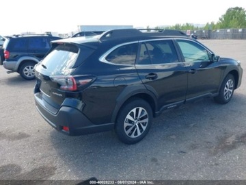 Subaru 2024 Subaru Outback Premium 2024 2.5l 2.5 Benzyna 182KM, zdjęcie 2