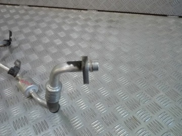 MODUL 1.5 DCI PŘÍVOD TRUBKA KLIMATIZACE