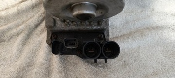MOTOR SERVA SYSTÉMU ŘÍDÍCÍ SE ŘÍZENÍM CITROEN C3 DS3