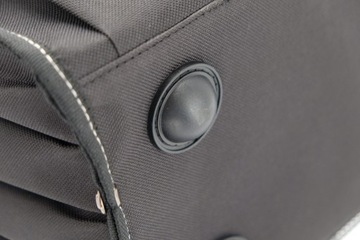 УСИЛЕННАЯ СУМКА ДЛЯ ИНСТРУМЕНТОВ TNS30 STALCO 40x20см