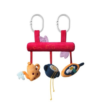 Zawieszka do wózka SMALL COOK Babyono 1490