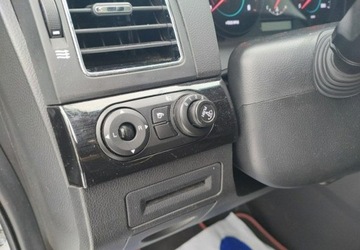 Chevrolet Captiva II 2012 Chevrolet Captiva Zadbany Bogata wersja 2.4 Benzyna 170KM, zdjęcie 16