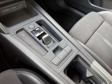 Cupra Leon II 2023 Cupra Leon 2.0 TSI 310KM VZ DSG 4x4 Kamera DCC Brembo BeatsAudio Gwarancja, zdjęcie 23