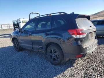 Subaru Forester VI 2024 Subaru Forester Wilderness 2024 2.5 Benzyna 182KM, zdjęcie 1