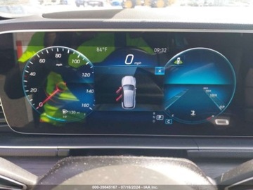 Mercedes GLE V167 2021 Mercedes-Benz GLE 350 4Matic 2021 2.0l 2.0 Benzyna 255KM, zdjęcie 10