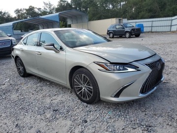 Lexus ES VII (XV70) 2022 Lexus ES 350 Base 2022 3.5l 3.5 Benzyna 302KM, zdjęcie 4