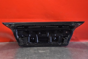 ЗАДНЯЯ ДВЕРЬ BMW E46 КУПЕ 00R