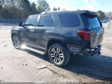 Toyota 2024 Toyota 4-Runner Limited, 2024r., 4x4, 4.0L 4.0 Benzyna 270KM, zdjęcie 3