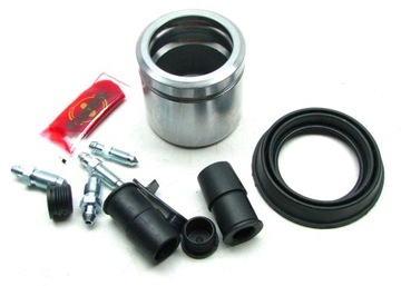 FORD Focus II 04- zestaw naprawczy zacisku przód