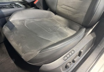 Seat Ateca SUV Facelifting 1.5 EcoTSI 150KM 2022 Seat Ateca Xperience 1.5 TSI 150 KM 2022 FV23 Serwis ASO 1.5 Benzyna 150KM, zdjęcie 14