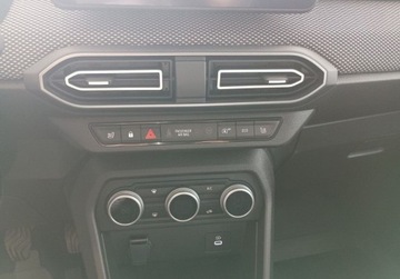 Dacia Sandero III Hatchback 5d 1.0 TCe 90KM 2025 Dacia Sandero GDYNIA expression ECO-G 100 fabryczne LPG nr 1 w Europie, zdjęcie 21