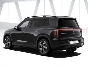 Mercedes GLB 2026 MERCEDES-BENZ GLB 250+ EQ Progressive Suv (272 KM) 2026, zdjęcie 3