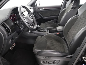 Skoda Kodiaq I SUV Facelifting 2.0 TDI SCR 200KM 2023 Skoda Kodiaq Sportline ! 4x4 ! Podgrzewane Fotele, zdjęcie 12