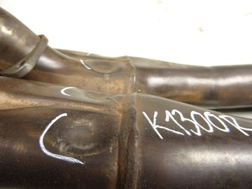 BMW K 1300 R ВЫПУСКНОЙ ПАТРУБОК 08-14