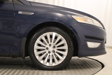 Ford Mondeo IV Hatchback 2.0 Duratorq TDCi DPF 140KM 2010 Ford Mondeo 2.0 TDCi, Klima, Klimatronic, zdjęcie 14