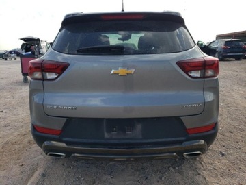Chevrolet TrailBlazer II 2023 Chevrolet Trailblazer Activ 2023 1.3l 1.3 Benzyna 155KM, zdjęcie 2