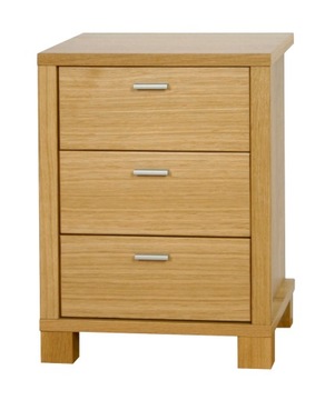 Комплект офисной мебели PALERMO 4307 Дуб MEBLOLAND