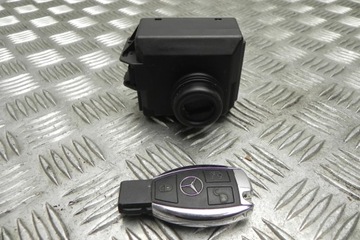 SPÍNACÍ SKŘÍŇKA MERCEDES-BENZ E (W212) A2129053501 2013