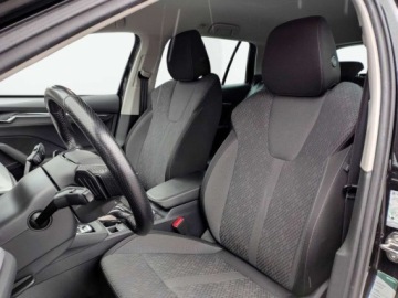 Skoda Octavia IV Kombi 2.0 TDI 150KM 2021 Skoda Octavia DSG Virtual CockpitDSG 2.0 Diesel 150KM, zdjęcie 11