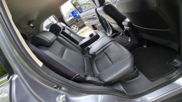 Mitsubishi Outlander III 2016 Mitsubishi Outlander 2.0 150KM 7-osób| Kamera | Klimatyzacja|Gwarancja, zdjęcie 25