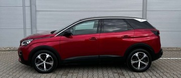 Peugeot 3008 II Crossover 1.2 PureTech 130KM 2019 Peugeot 3008 1.2 PureTech 130KM Active Automat..., zdjęcie 4