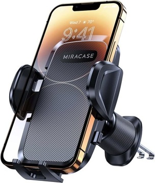 АВТОМОБИЛЬНЫЙ ДЕРЖАТЕЛЬ ДЛЯ ТЕЛЕФОНА MIRACASE STRONG ДЛЯ РЕШЕТКИ