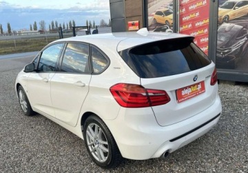 BMW Seria 2 F22-F23-F45-F46 2018 BMW Seria 2 4x4 BMW 225xe 2018r Salon PL 1 wlascicierl Warszawa 1.5, zdjęcie 4