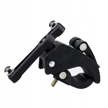 Адаптер руля Подседельный штырь руля + клетка для бутылки с водой