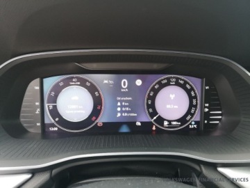 Skoda Octavia IV Liftback 1.5 TSI EVO 150KM 2024 Skoda Octavia | Selection | Virtual Cockpit | Kier, zdjęcie 6