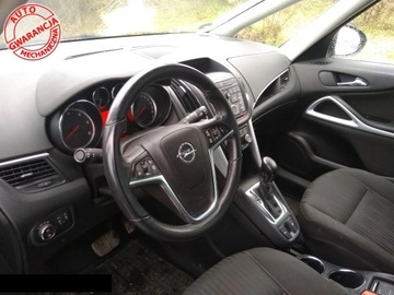 Opel Zafira C Tourer 2.0 CDTI ECOTEC 165KM 2012 OPEL Zafira 2.0 CDTi 165KM 2012r Gwarancja! Możliwy transport pod dom!, zdjęcie 15