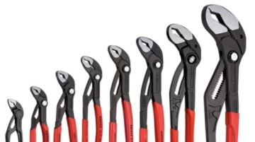 KNIPEX Рождественская игрушка «Кобра» 87 00 100 XMAS