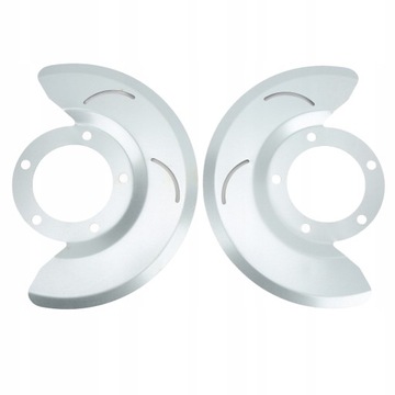 Прочные передние пылезащитные чехлы