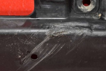 KRYT POD NÁRAZNÍK 5379A032 MITSUBISHI OUTLANDER 2 II 09-13