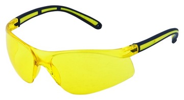 Okulary ochronne żółte, dla kierowców Ardon M8200