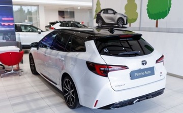 Toyota Corolla XII 2024 Toyota Corolla 1.8 Hybrid GR Sport Dynamic 1.8 Hybryda 98KM, zdjęcie 3