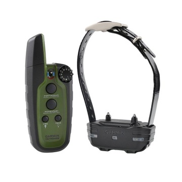 Трекер для собак Garmin Sport Pro с ошейником