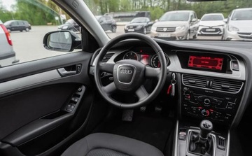 Audi A4 B8 Avant 2.0 TDI 120KM 2010 Audi A4 Avant 2.0TDI 120KM S-Line 2x Ledy Alu Pdc NOWY ROZRZAD GWARANCJIA, zdjęcie 21